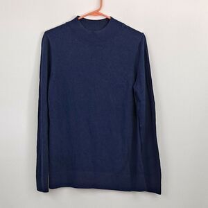 Ladies Mockneck  Sweater‎  NWT